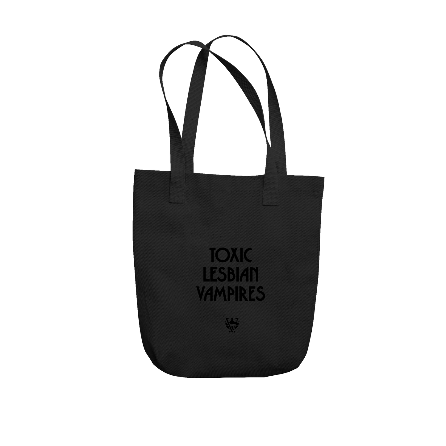 Toxic Lesbian Vampires Tote